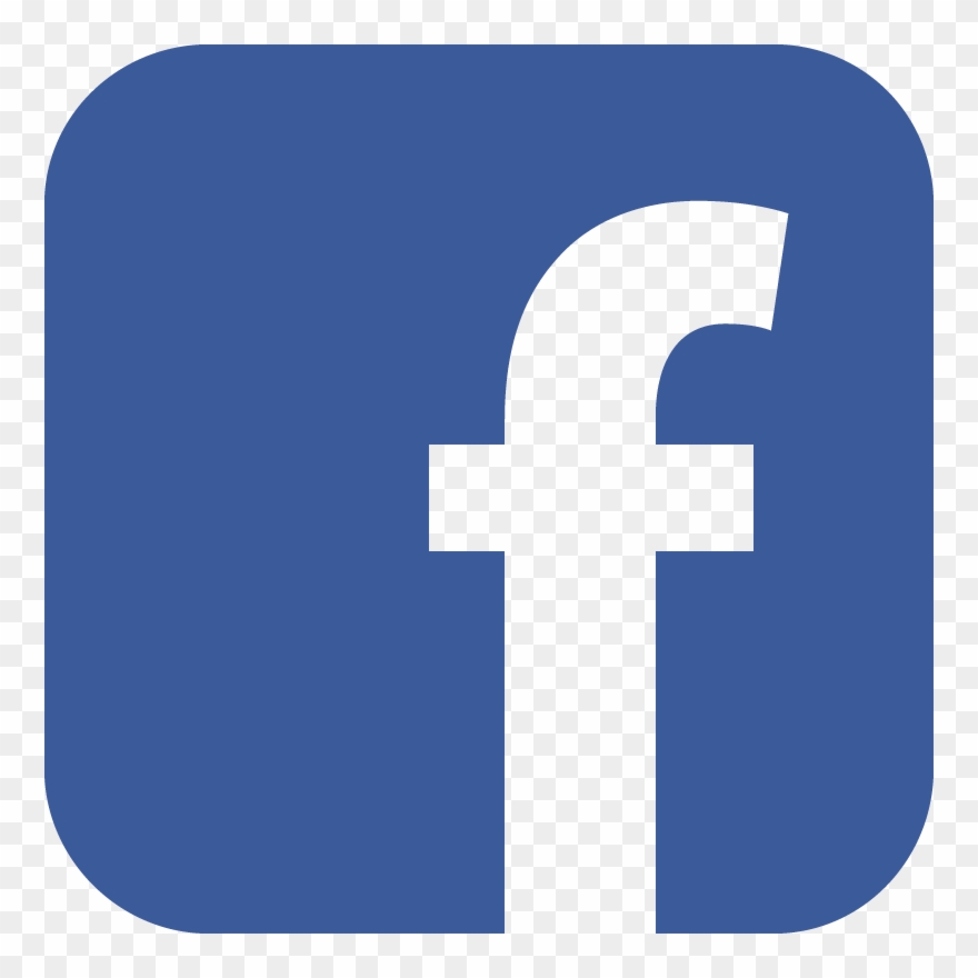 Fb Logo Transparent - soakploaty